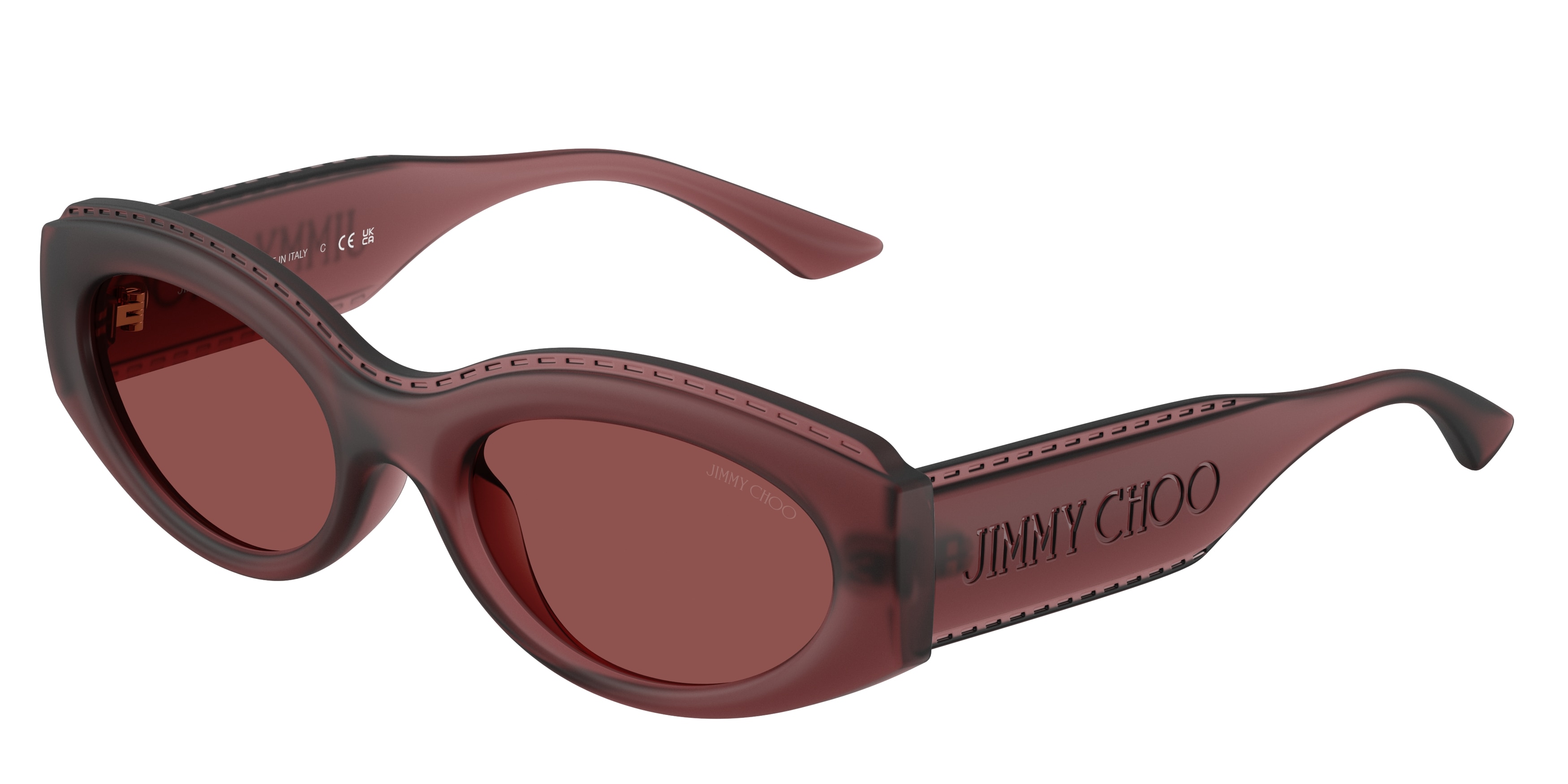 Jimmy Choo JC6002U 509375  